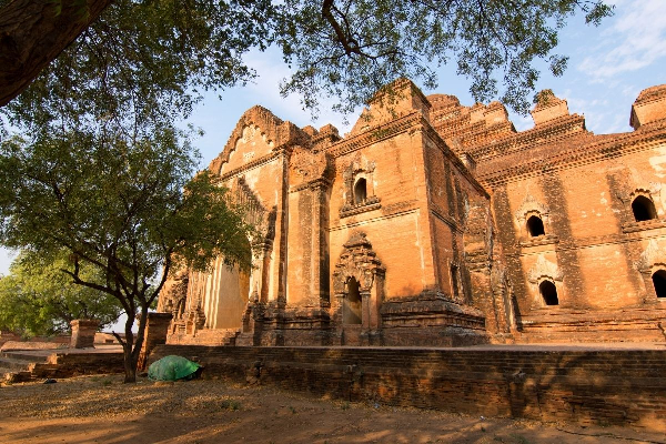 Yangon and Bagan Bus Tour 4d3n - photo 61